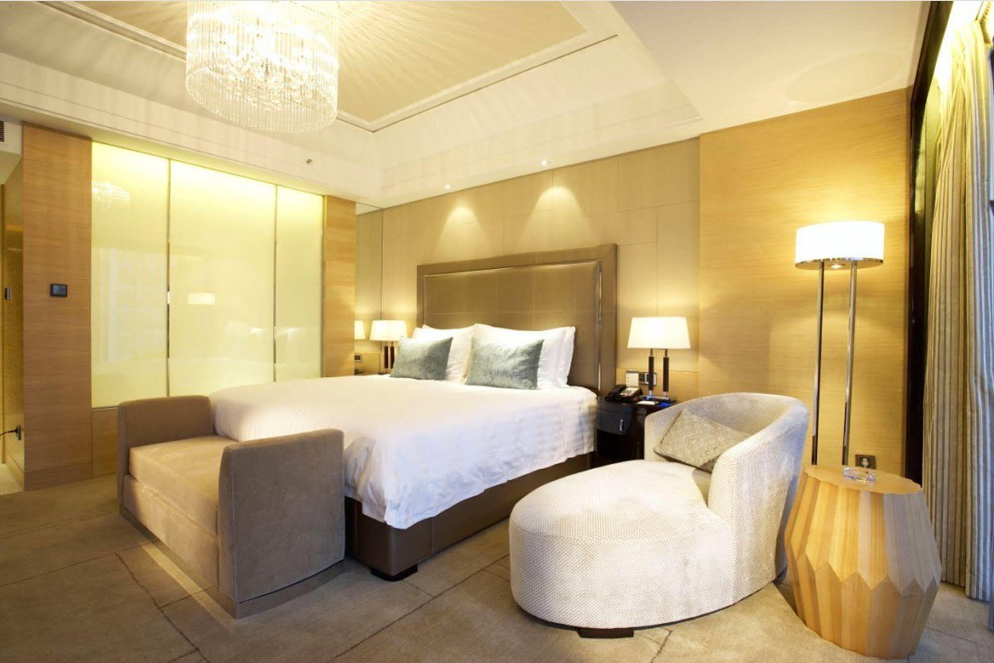 Wyndham Grand Plaza Royale Oriental Shanghai Eksteriør billede